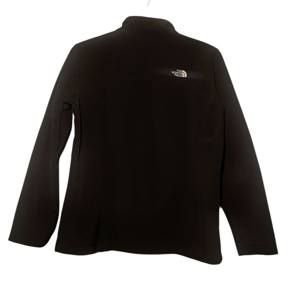 Women's The North Face Apex Softshell Jacket. Size XL TG GUC - Picture 3 of 13